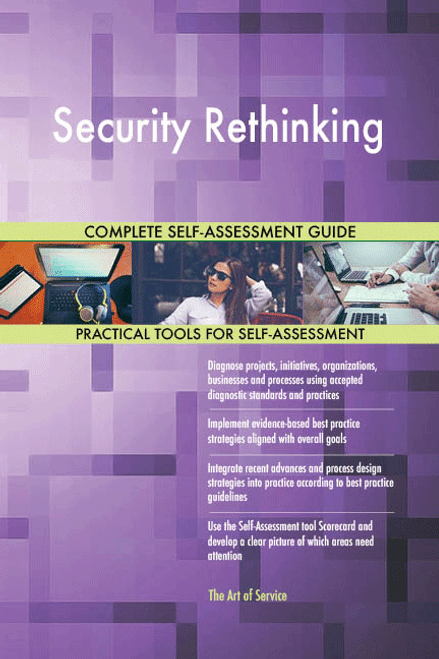 Security Rethinking Toolkit