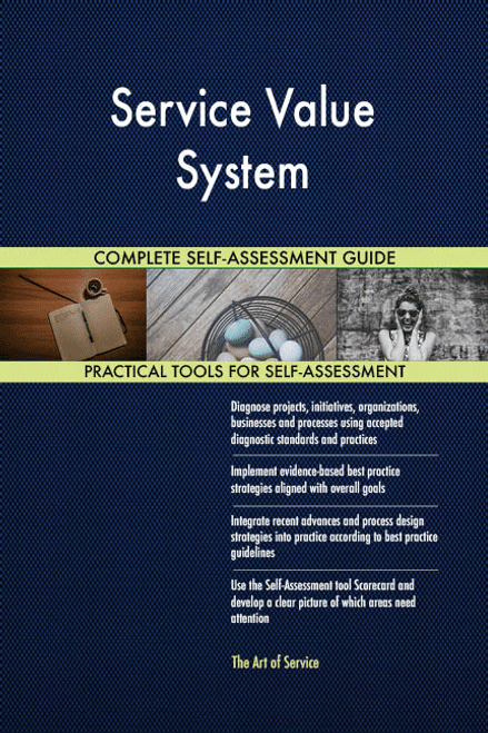 Service Value System Toolkit