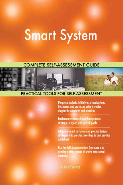 Smart System Toolkit