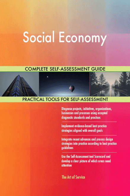 Social Economy Toolkit