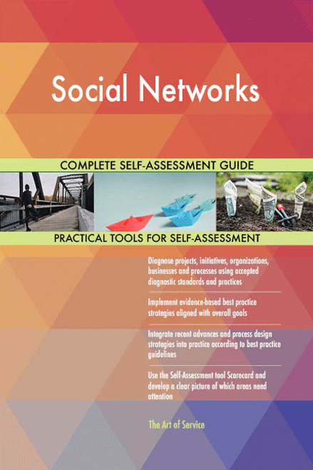 Social Networks Toolkit