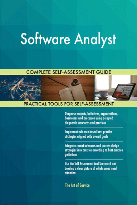 Software Analyst Toolkit