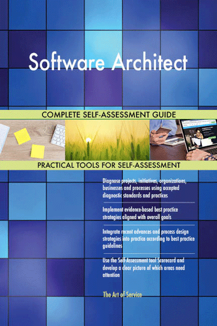 Software Architect Toolkit