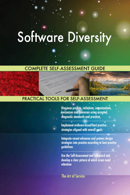 Software Diversity Toolkit