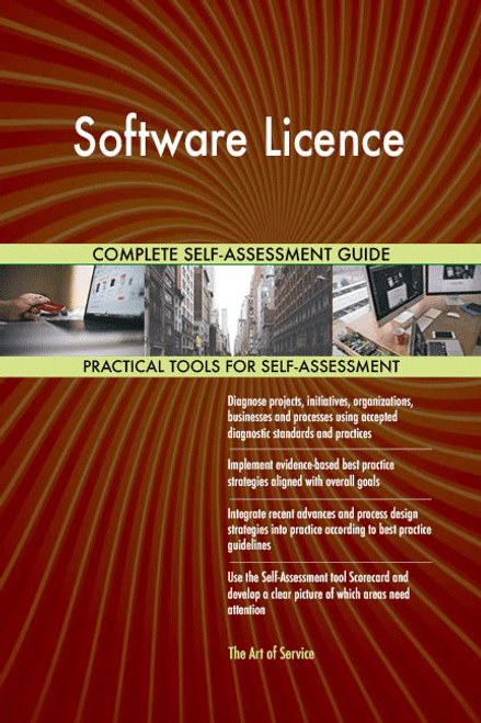 Software Licence Toolkit
