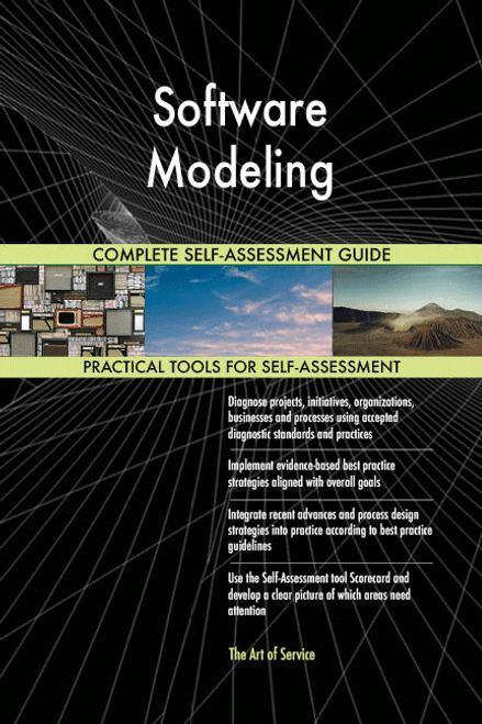 Software Modeling Toolkit