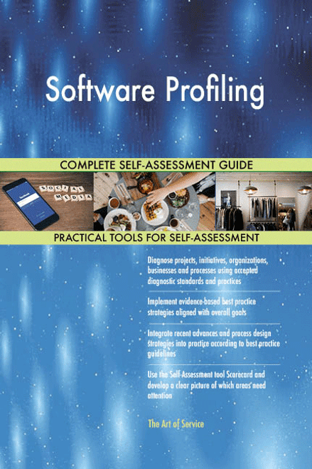 Software Profiling Toolkit