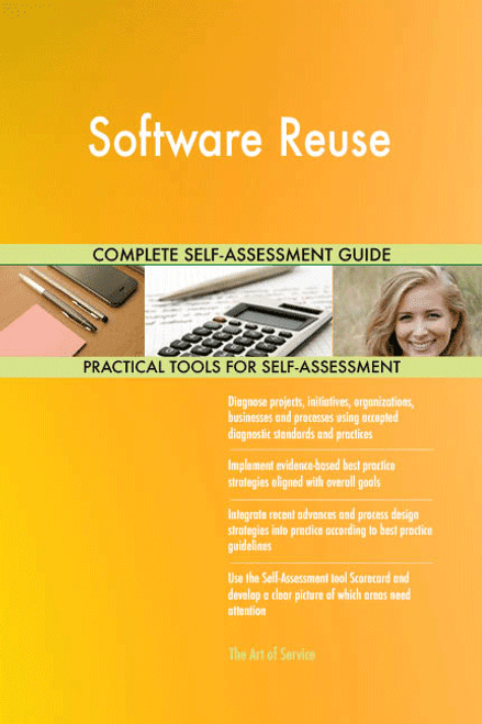Software Reuse Toolkit