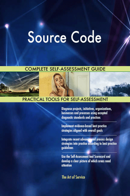 Source Code Toolkit