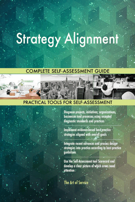 Strategy Alignment Toolkit