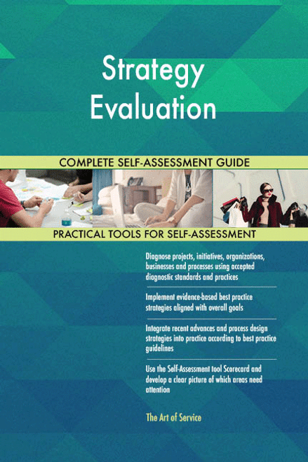 Strategy Evaluation Toolkit