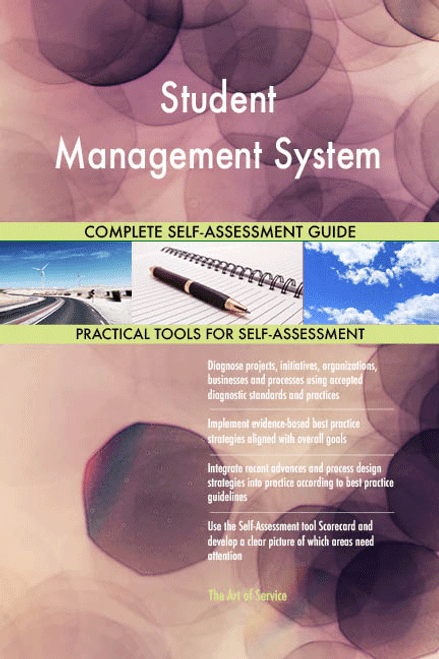 Student Management System Toolkit