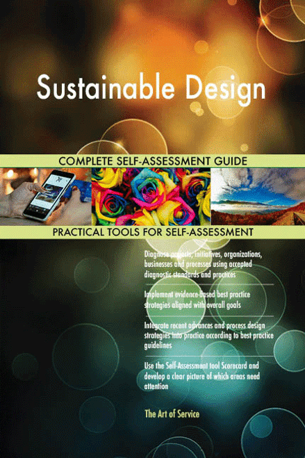 Sustainable Design Toolkit