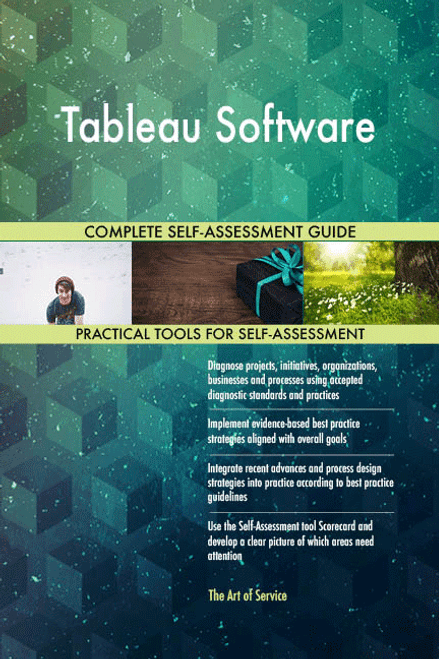 Tableau Software Toolkit