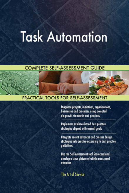 Task Automation Toolkit