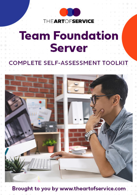 Team Foundation Server Toolkit