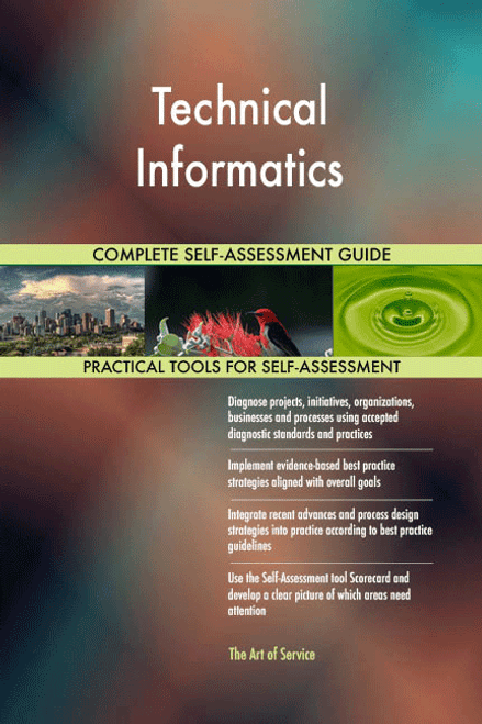 Technical Informatics Toolkit