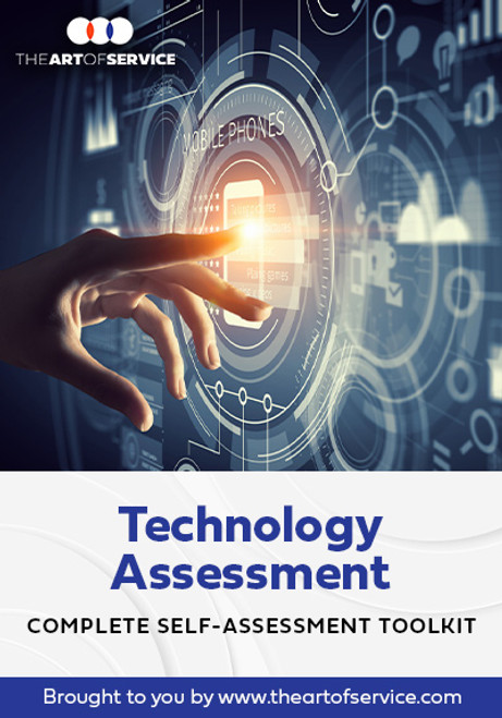 Technology Assessment Toolkit