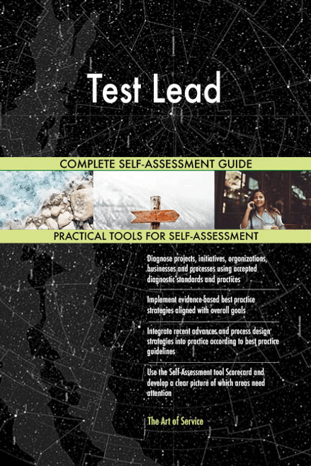 Test Lead Toolkit