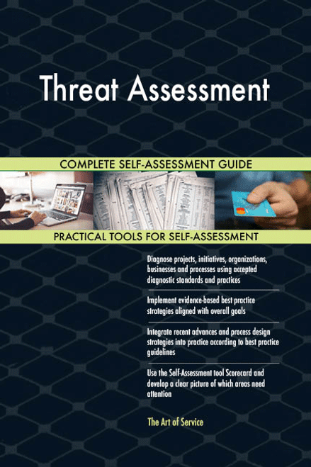 Threat Assessment Toolkit