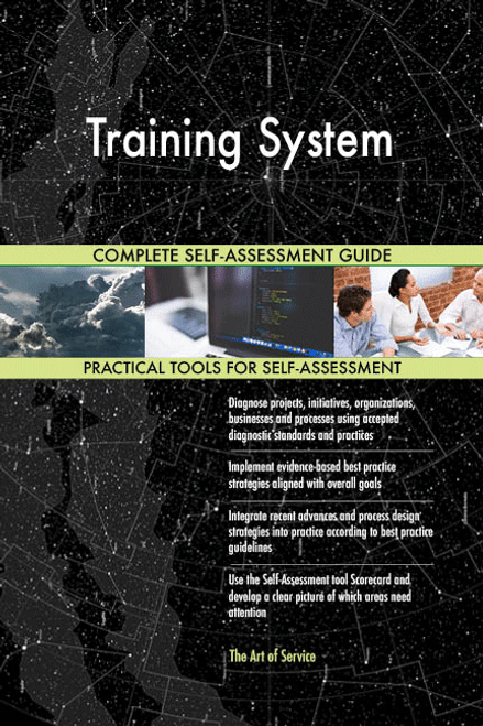Training System Toolkit