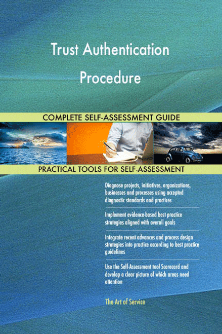 Trust Authentication Procedure Toolkit