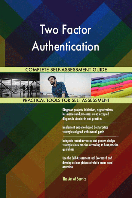 Two Factor Authentication Toolkit