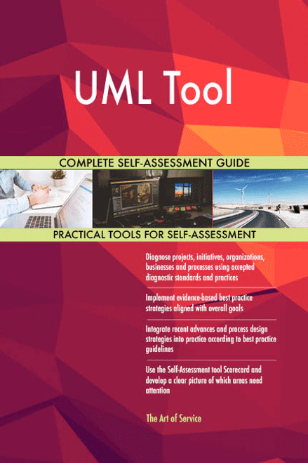 UML Tool Toolkit
