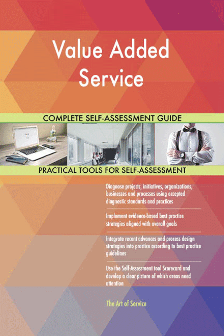 Value Added Service Toolkit