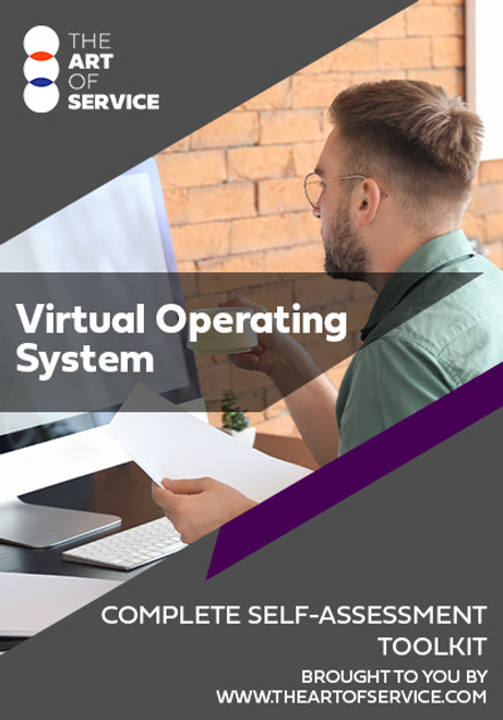 Virtual Operating System Toolkit