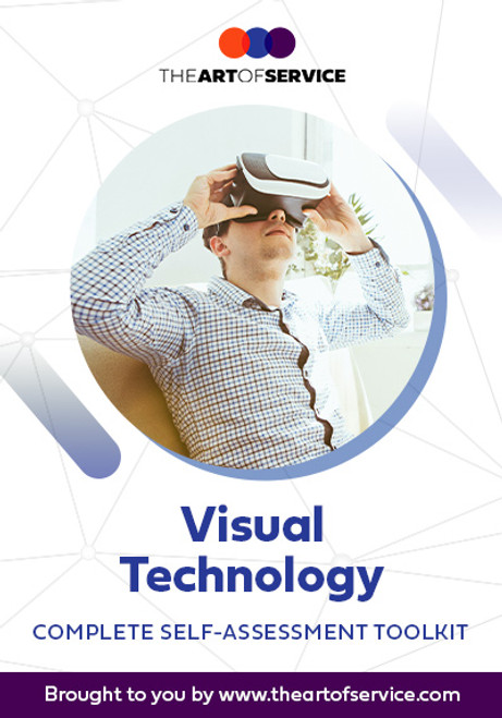 Visual Technology Toolkit