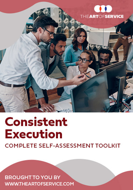 Consistent Execution Toolkit