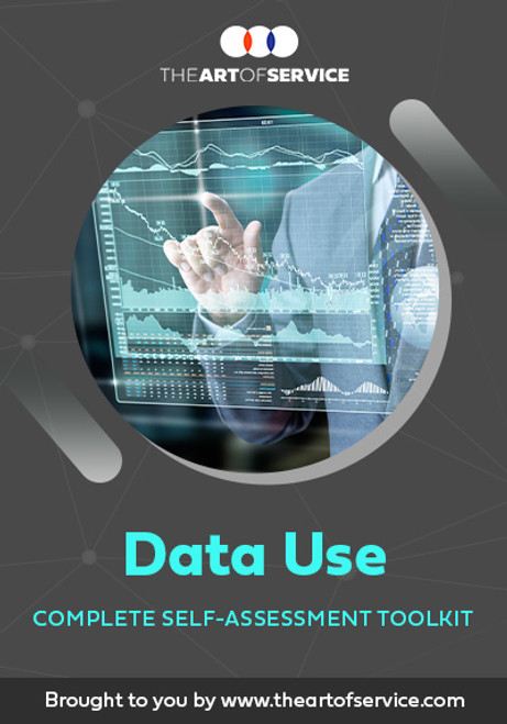 Data Use Toolkit