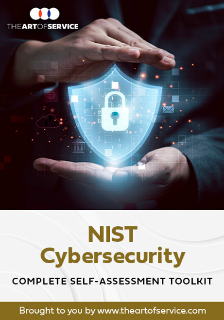 NIST Cybersecurity Toolkit