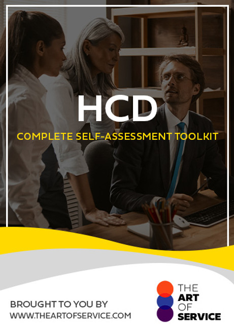 HCD Toolkit