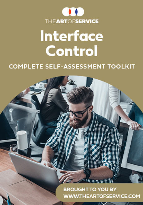 Interface Control Toolkit
