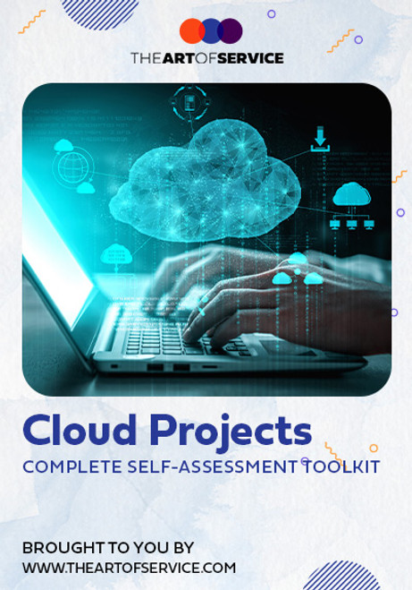 Cloud Projects Toolkit