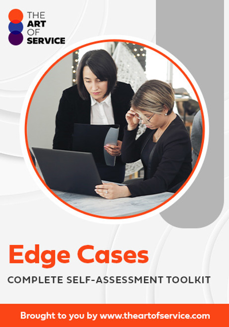 Edge Cases Toolkit