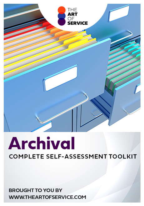 Archival Toolkit