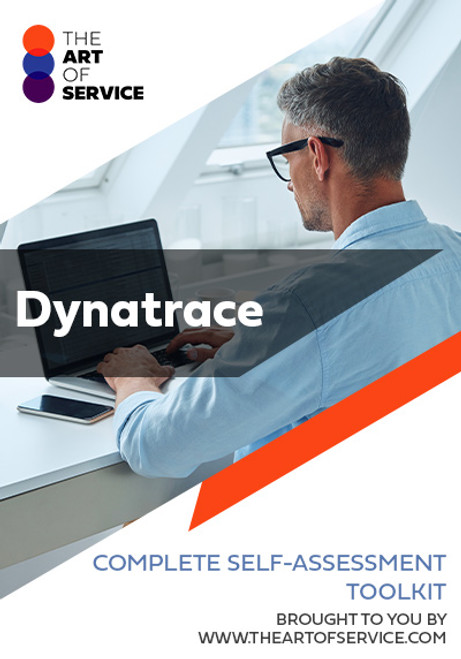 Dynatrace Toolkit