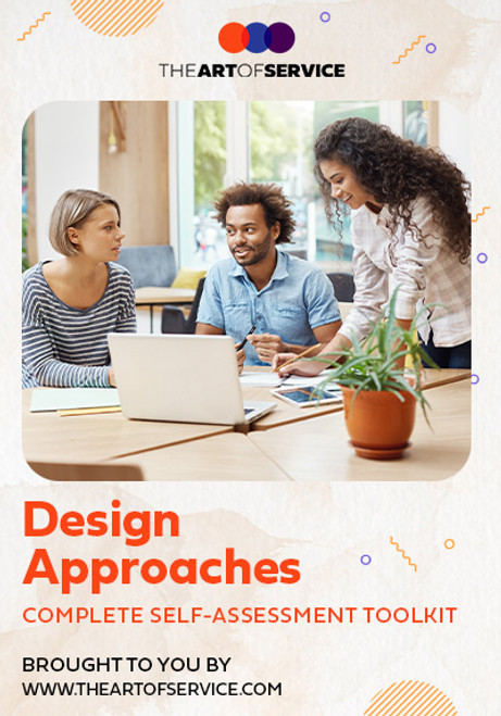 Design Approaches Toolkit