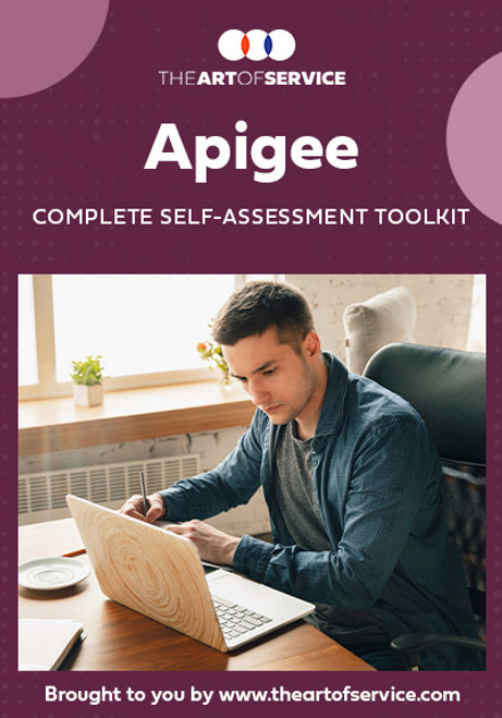 Apigee Toolkit