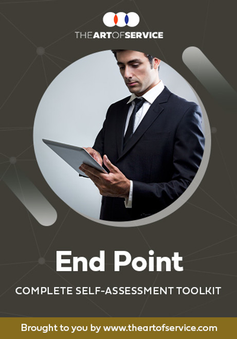 End Point Toolkit