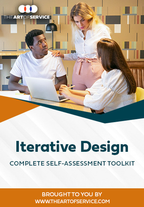 Iterative Design Toolkit