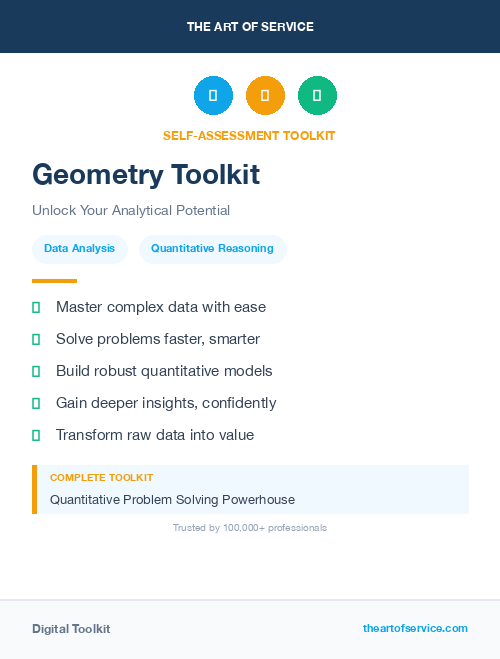 Geometry Toolkit