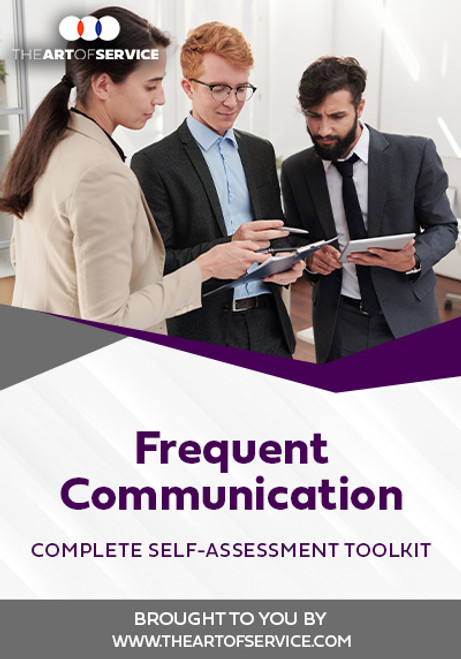 Frequent Communication Toolkit