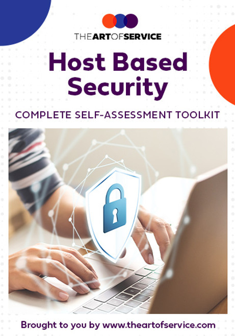 Host Based Security Toolkit