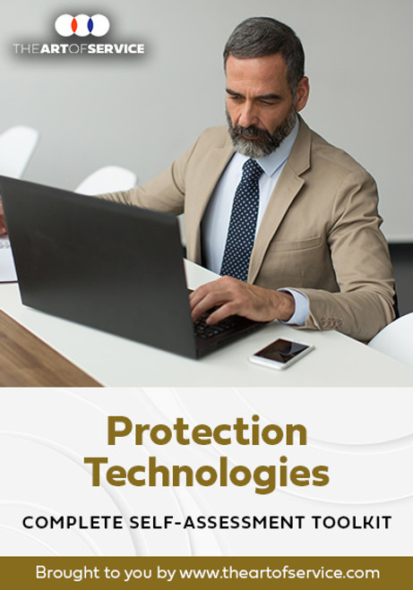 Protection Technologies Toolkit