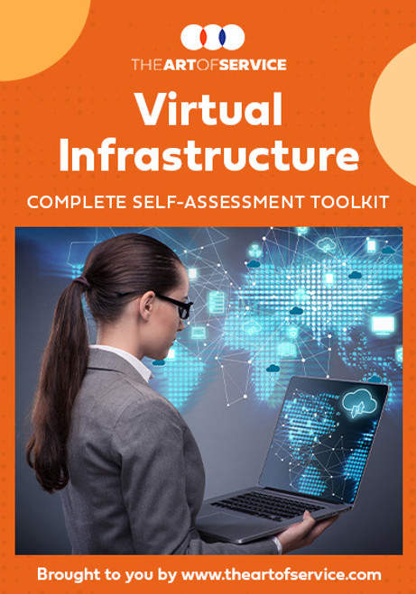 Virtual Infrastructure Toolkit