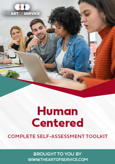 Human Centered Toolkit